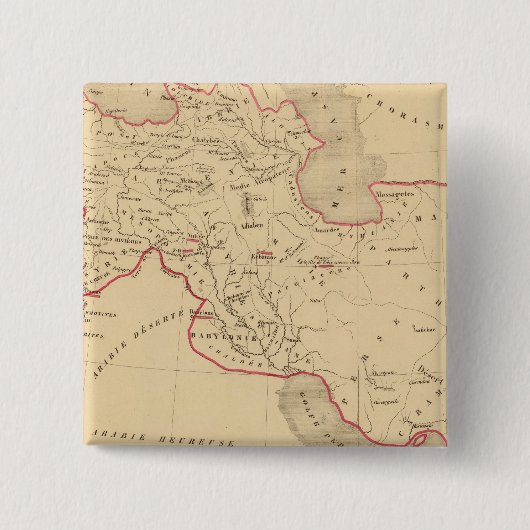 レンパイアデペルセ 缶バッジ (正面)