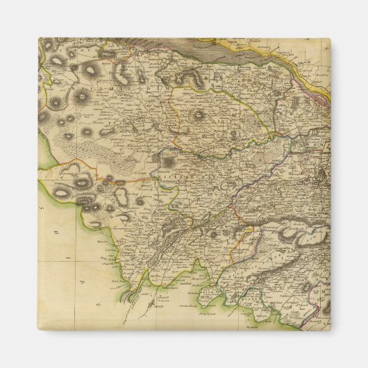 レンフシャー マグネット (正面)