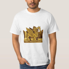 レンブスワナ Tシャツ