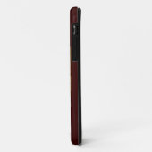レンブラントのモーセと名言 iPhone 5/5S カー Case-Mate iPhoneケース (裏面/左)