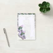 レンブラント像アムステルダムチューリップそれを投稿するノート ポストイット (オフィス)