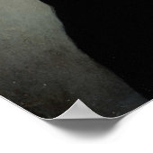 レンブラント – ジェイコブIIIデゲイン ポスター (角)