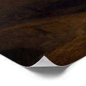 レンブラント – ミル ポスター (角)