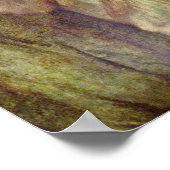 レンブラント – モーセと戒め ポスター (角)