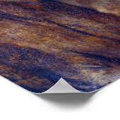 レンブラント・モーセ十戒 ポスター (角)