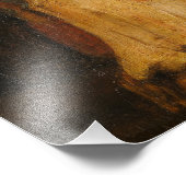 レンブラント・ヴァン・リジンによる放蕩息子の帰還 フォトプリント            (角)