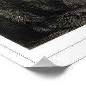 レンブラント・ヴァン・リジン・ゼディング・アート・ポスター#608 ポスター (角)