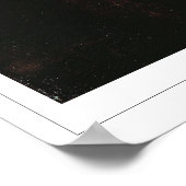 レンブラント・ヴァン・リジン・ゼディング・アート・ポスター#7 ポスター (角)