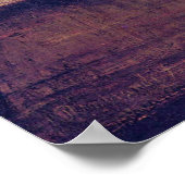 レンブラント・ヴァン・リジン – ティトゥスポートレート ポスター (角)