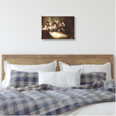 レンブラント・ヴァン・リジン – 解剖学のレッスン キャンバスプリント (インサイチュ (寝室))