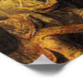 レンブラント – 放蕩息子の帰還 ポスター (角)