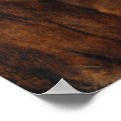 レンブラント – Moses With Ten Commanments ポスター (角)