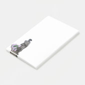 レンブラントPost it Notes ポストイット (アングル)