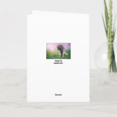 レンベルガー カード (裏面)