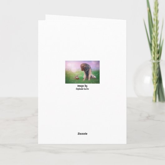 レンベルガー カード (裏面)