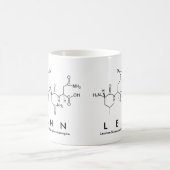 レンペプチド名mug コーヒーマグカップ (中央)