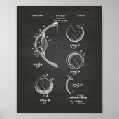 レン連絡ズ1950特許技術シャルボード ポスター (正面)