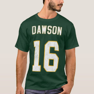 レン・ドーソン Tシャツ