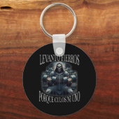 レヴァンタンフィエロスポルクキュロスニウノカラカスChidas キーホルダー (正面)