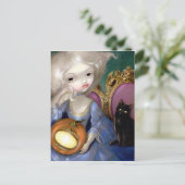 「レヴァンパイア：ランテルヌ・シトルイユ」ポストカード ポストカード (スタンド正面)