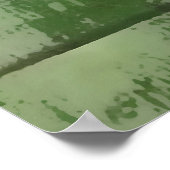 レヴィシハンカヤコイフェティイェランドスケープアート ポスター (角)