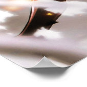 レヴィ・アッカーマン ポスター (角)