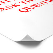 レヴィ・シュトラウス引用文 ポスター (角)