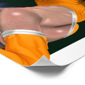 レヴィ ポスター (角)