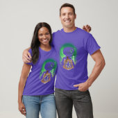レヴィ ランドスケープ ボーイ Tシャツ (ユニセックス)
