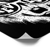 レヴェウアーハウスオブドリーマーズハウス1 ポスター (角)