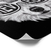 レヴェウアーハウスオブドリーマーズハウス2 ポスター (角)