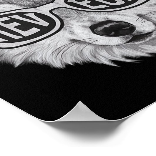 レヴェウアーハウスオブドリーマーズハウス2 ポスター (角)