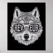 レヴェウアーハウスオブドリーマーズハウス2 ポスター (正面)