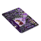 レヴェストークノルディックスキークラブランタンスキー マグネット (右側)