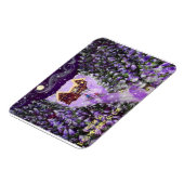 レヴェストークノルディックスキークラブランタンスキー マグネット (左側)