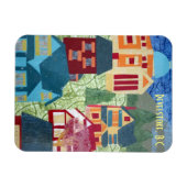 レヴェストーク磁石 マグネット (横)