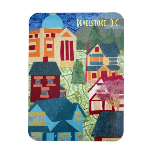 レヴェストーク磁石 マグネット (縦)