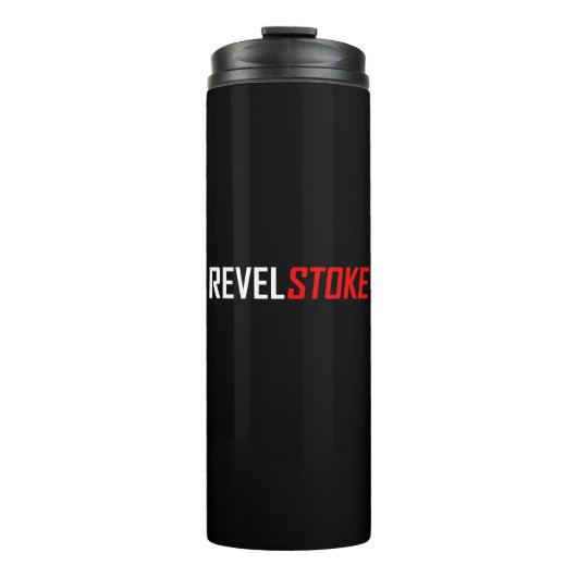 レヴェストーク タンブラー (正面)