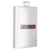 レヴェストーク フラスク (右)