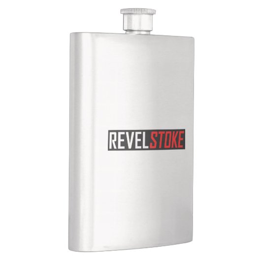 レヴェストーク フラスク (右)