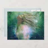 レヴェルはがき ポストカード (正面/裏面)