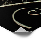 レヴェンドゥスドゥティスハイティエンヌ ポスター (角)