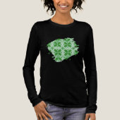 レヴェーレ トライブレンドＴシャツ (正面)