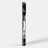 レヴォースモノグラムエレガント Case-Mate iPhoneケース (裏面 / 右)