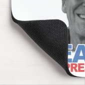 レーガンのカウボーイ1980年 マウスパッド (コーナー)