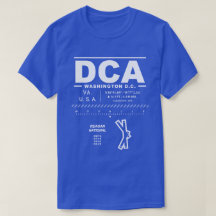 レーガンナショナルエアポートDCA