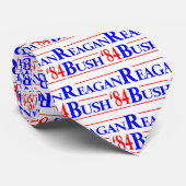 レーガンブッシュ「84 ネクタイ (ロール)