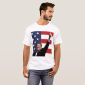 レーガン Tシャツ (正面フル)