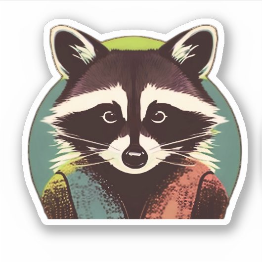 レークシール シール (正面)