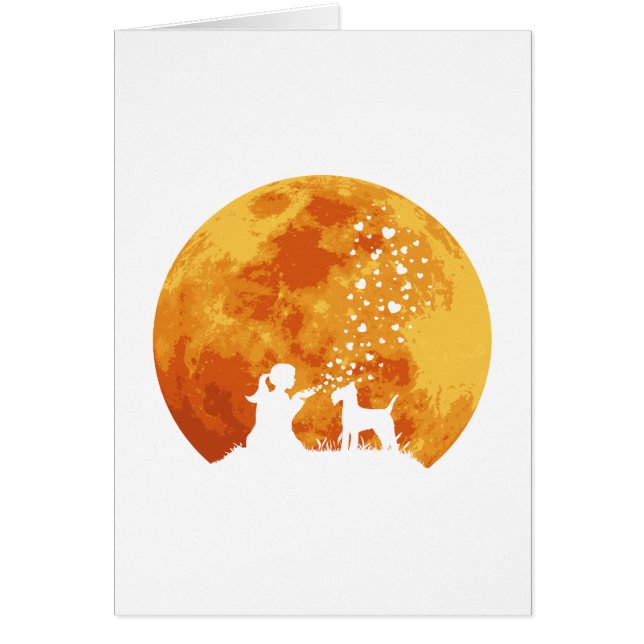 レークランドテリア (正面)